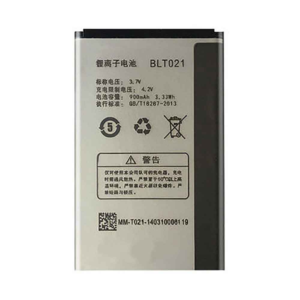 BLT021 batería